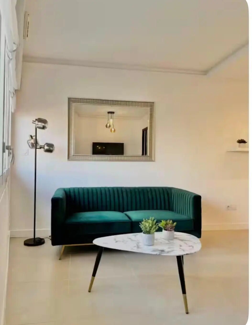 Appartement à louer, 29m², Boulogne-Billancourt