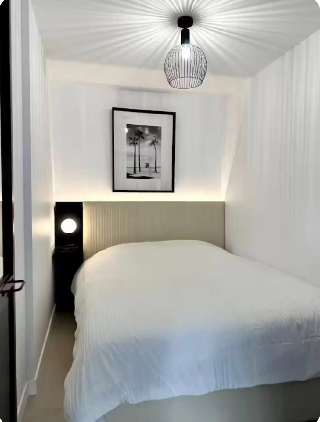 Appartement à louer, 29m², Boulogne-Billancourt