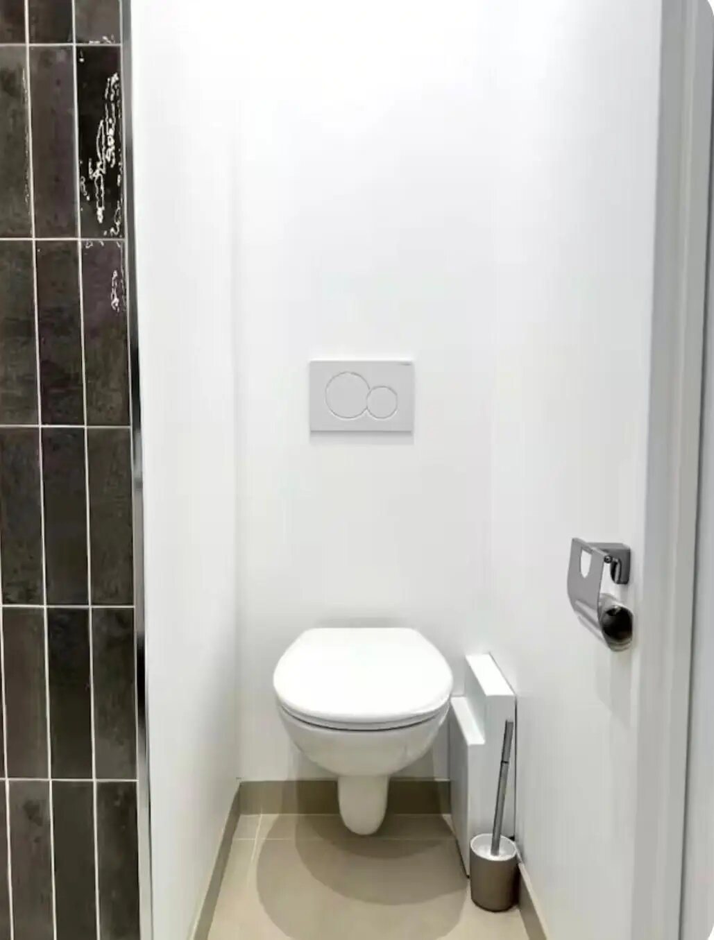 Appartement à louer, 29m², Boulogne-Billancourt