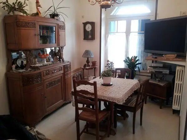 Maison à louer, 76m², Lorient