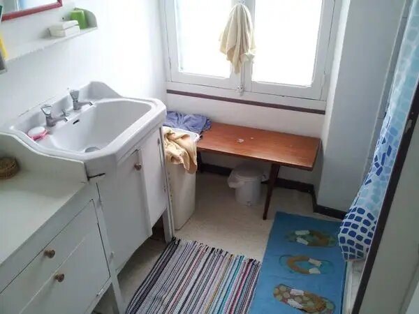 Maison à louer, 76m², Lorient