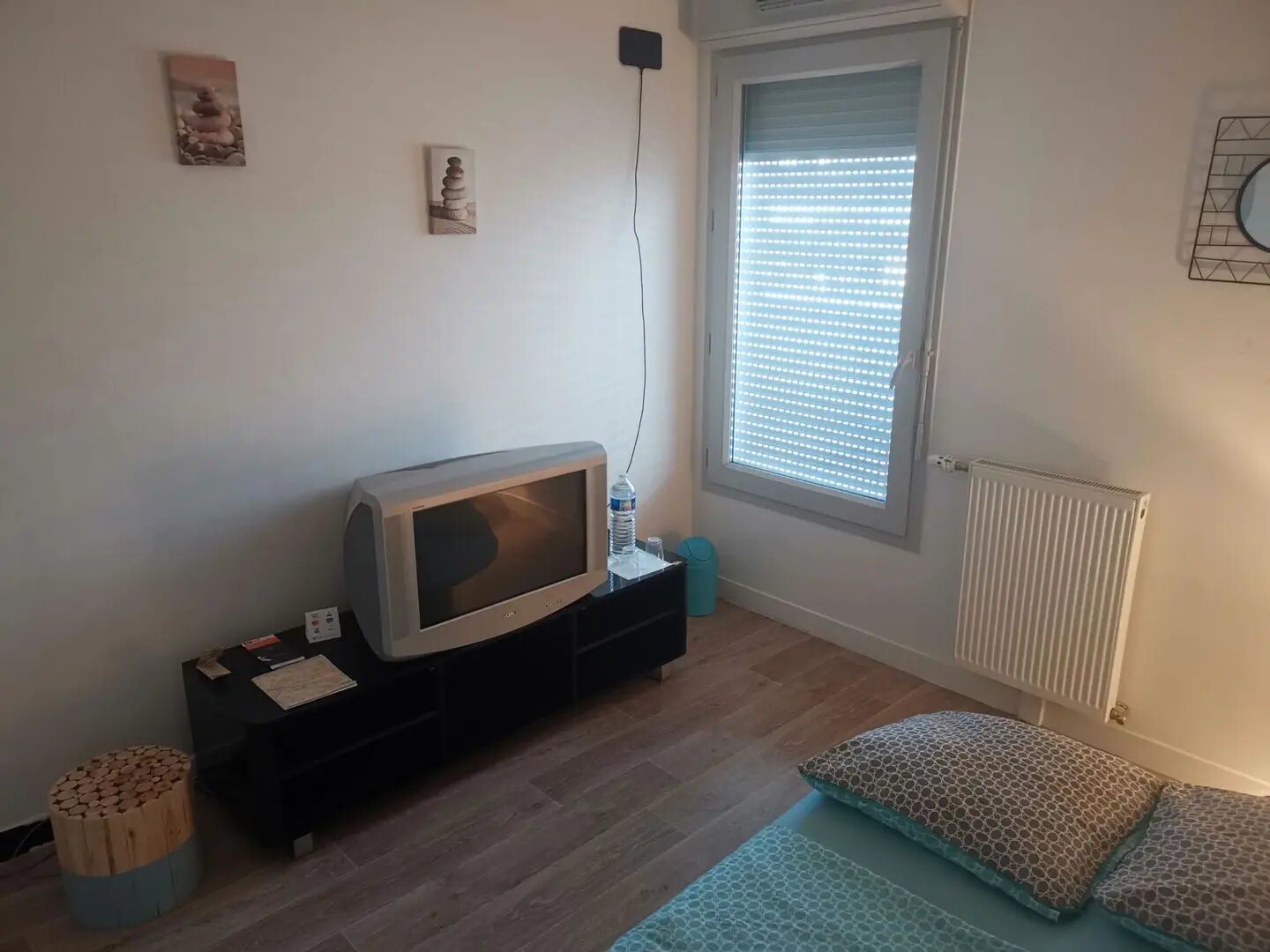 Appartement à vendre, 94m², Villepinte
