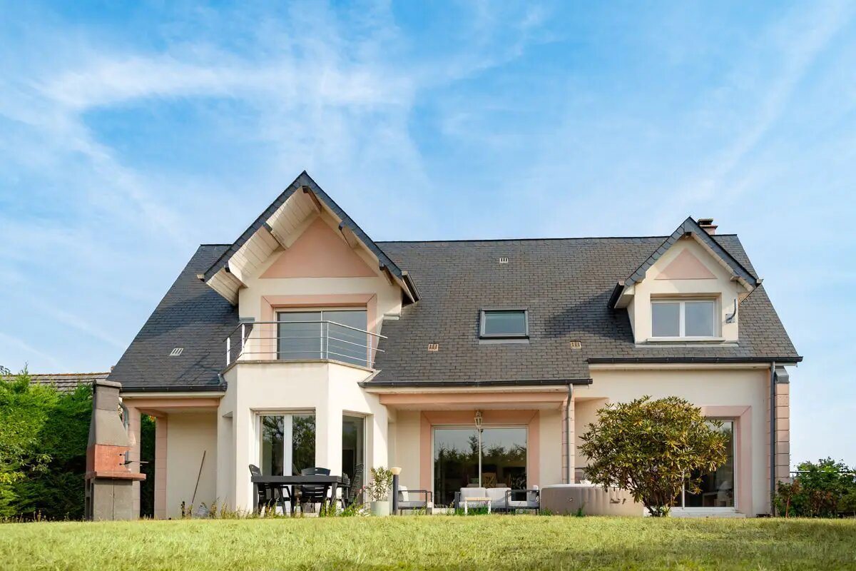 Maison à vendre, 265m², Canteleu