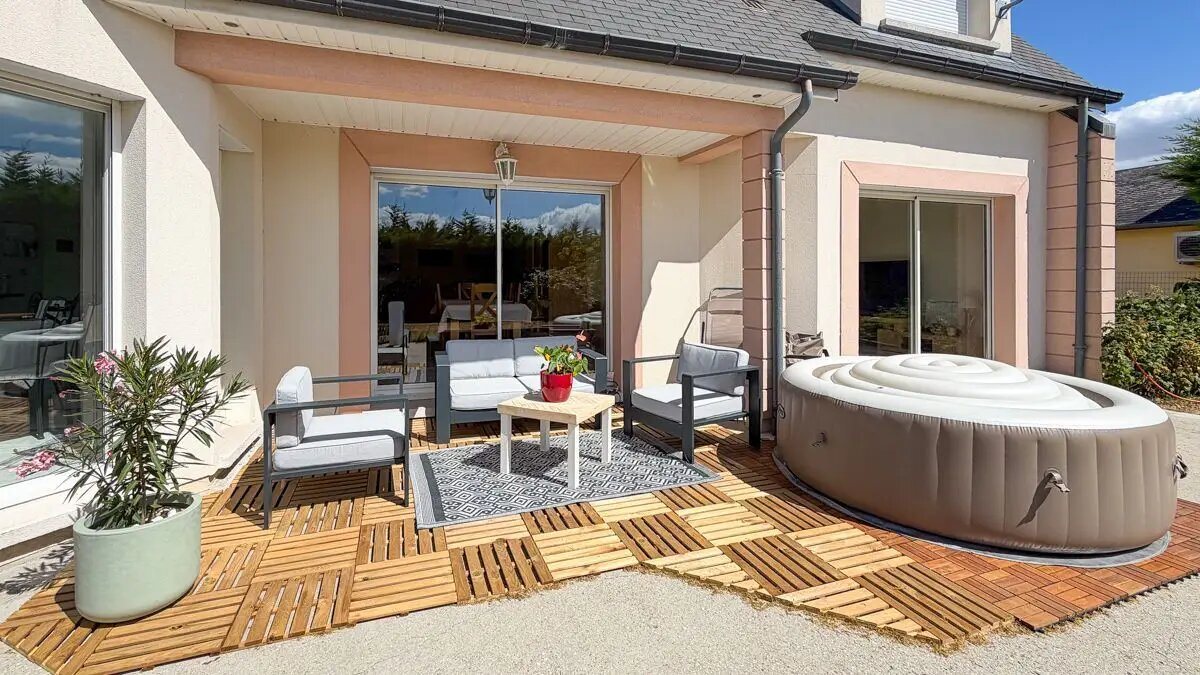 Maison à vendre, 265m², Canteleu