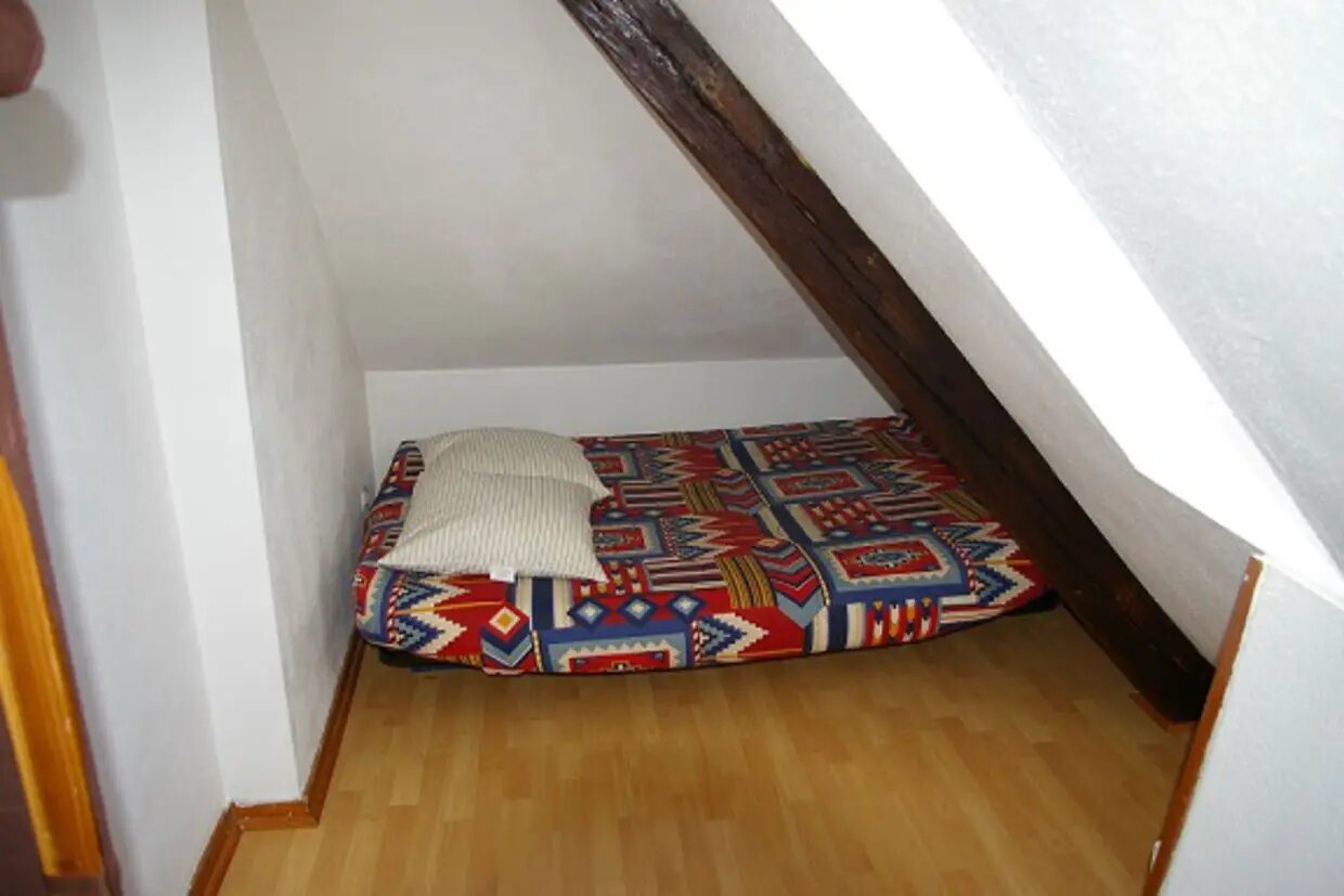 Appartement à louer, 12m², Besançon