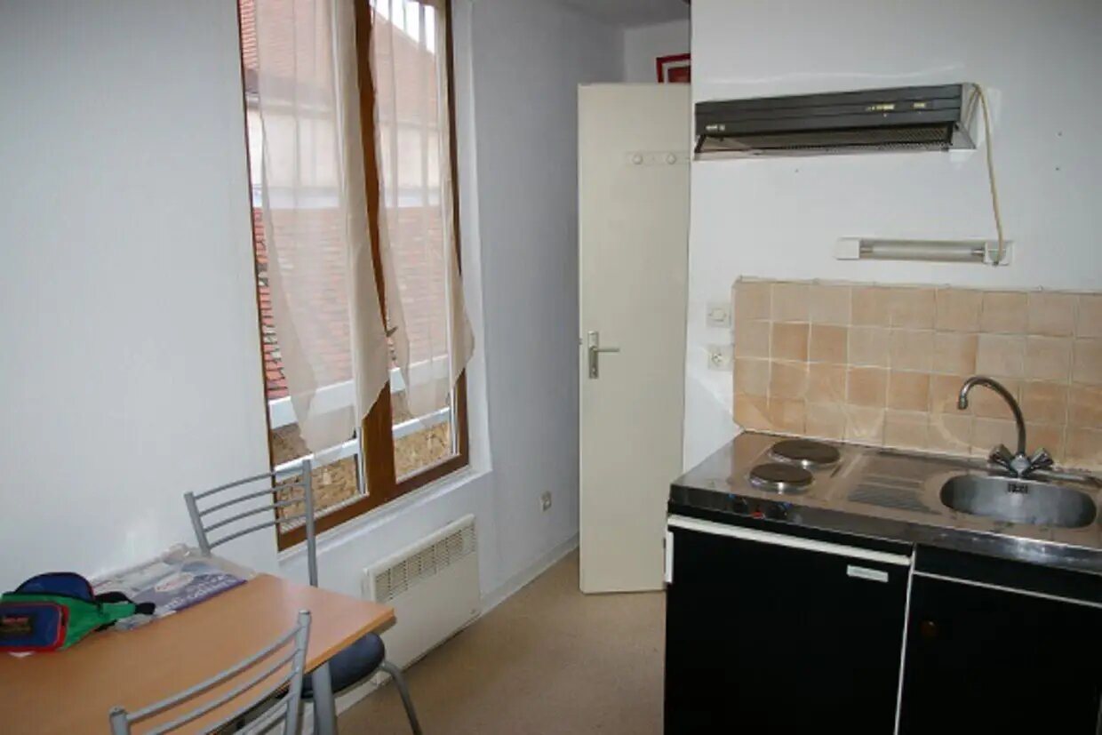 Appartement à louer, 12m², Besançon
