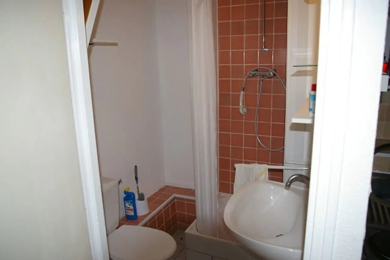 Appartement à louer, 12m², Besançon