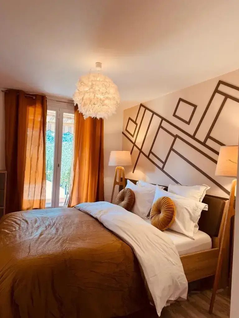 Appartement à vendre, 80m², Menton