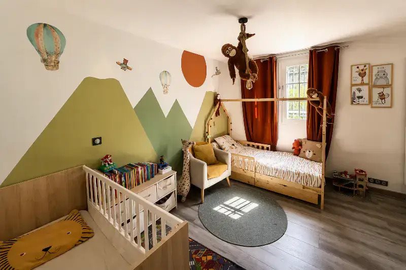 Appartement à vendre, 80m², Menton