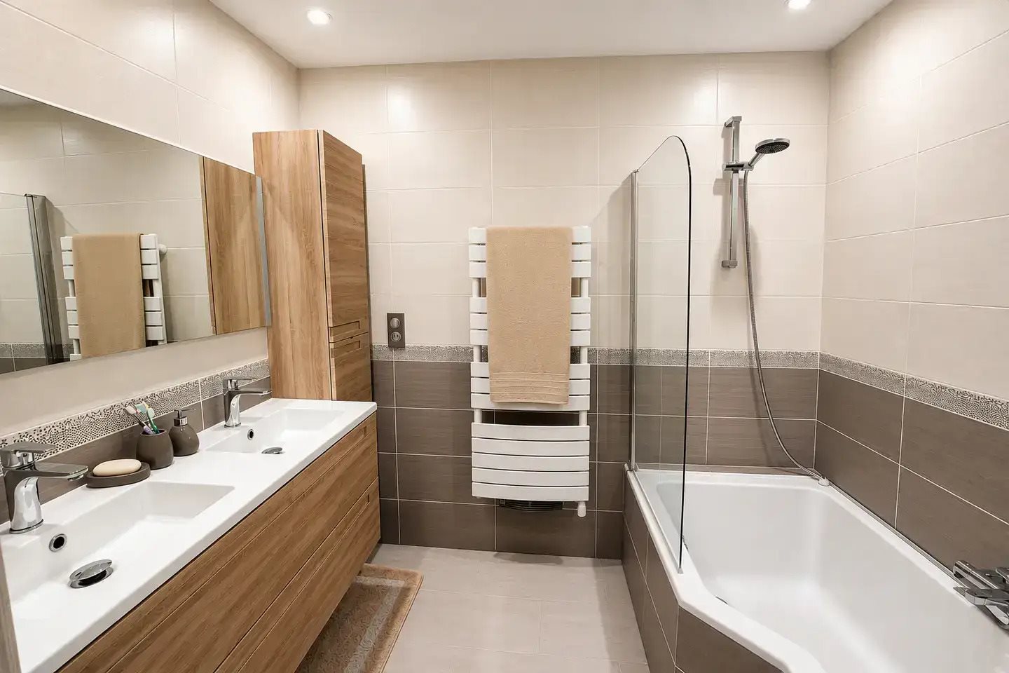 Appartement à vendre, 80m², Menton