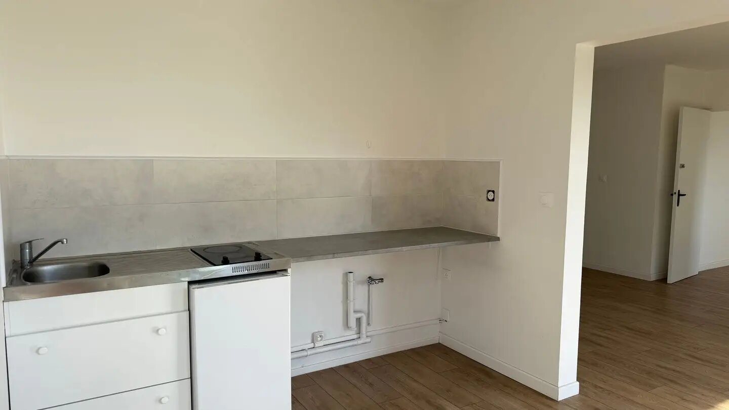 Appartement à louer, 50m², Vandoeuvre-lès-Nancy