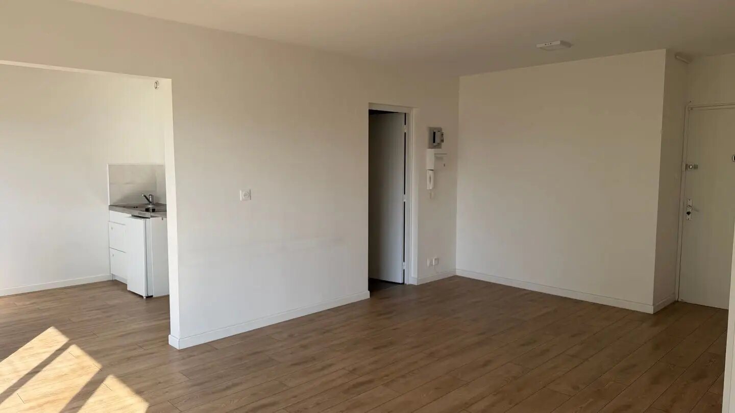 Appartement à louer, 50m², Vandoeuvre-lès-Nancy