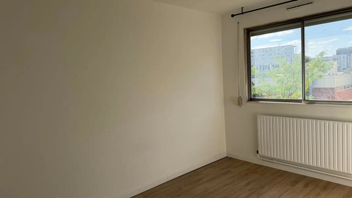 Appartement à louer, 50m², Vandoeuvre-lès-Nancy