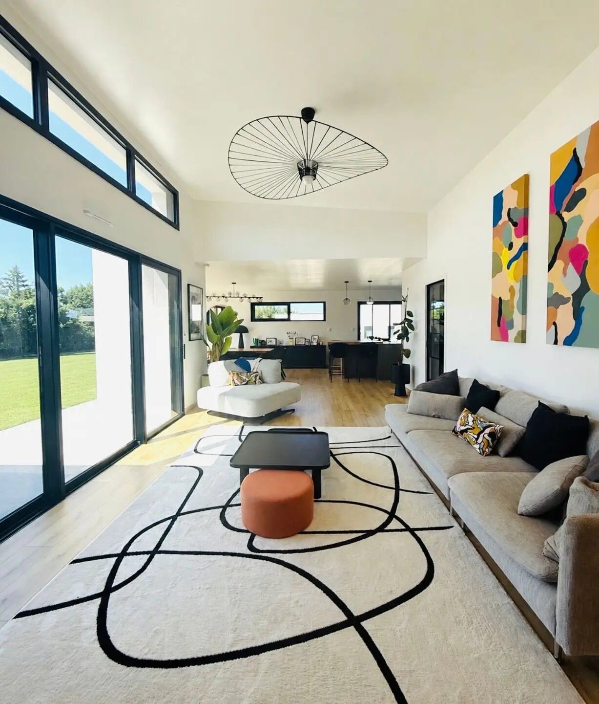 Maison à vendre, 130m², Saint-Ségal