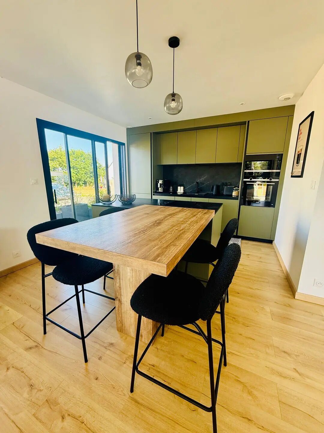 Maison à vendre, 130m², Saint-Ségal