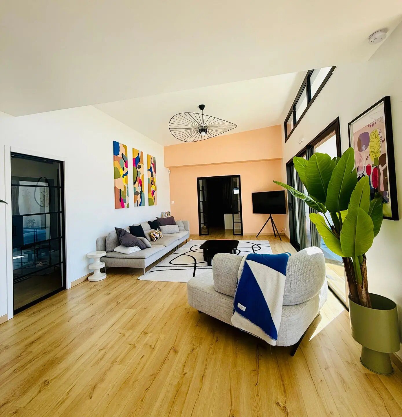 Maison à vendre, 130m², Saint-Ségal