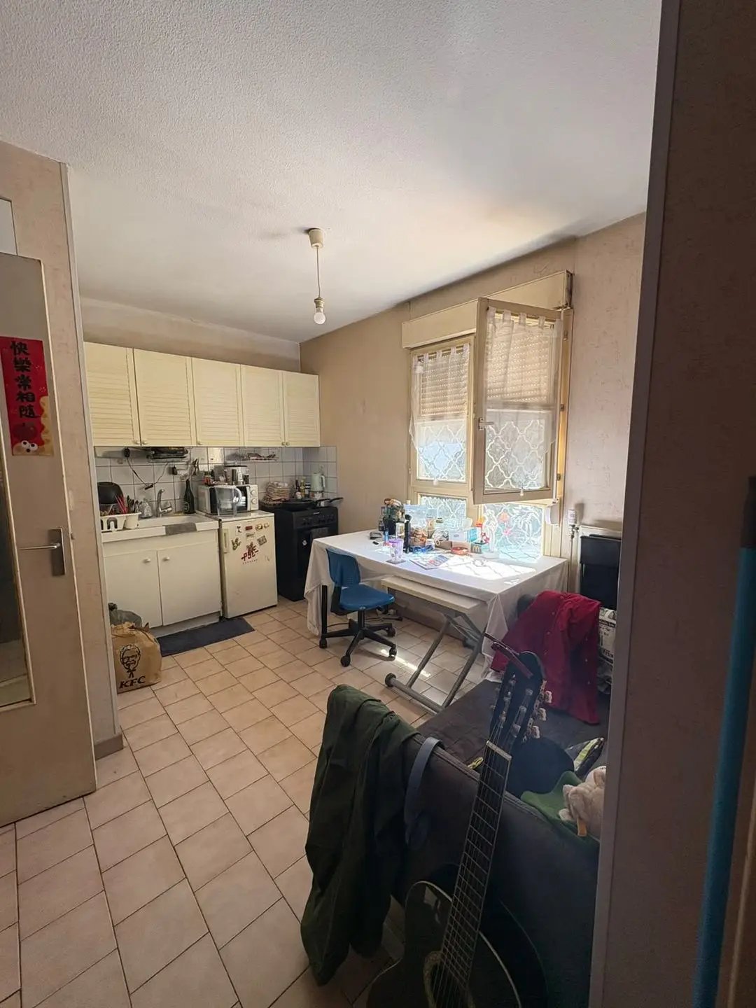 Appartement à louer, 25m², Montpellier