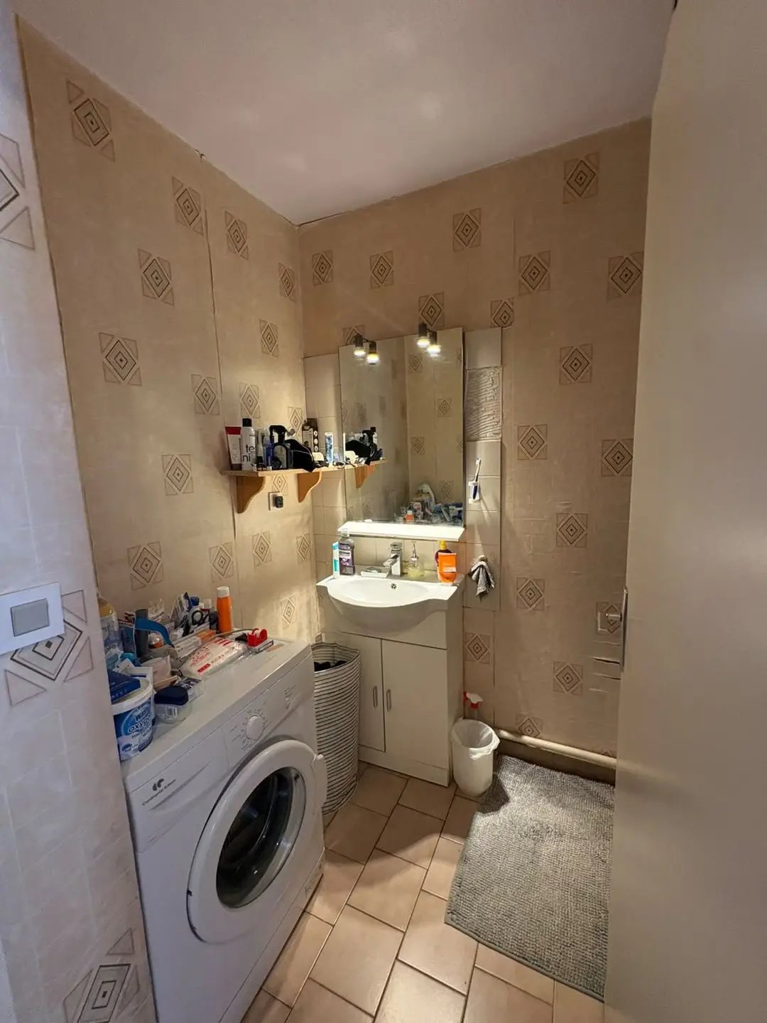 Appartement à louer, 25m², Montpellier