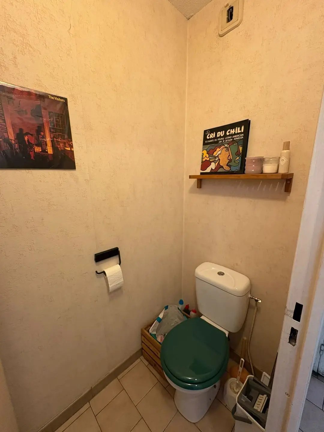 Appartement à louer, 25m², Montpellier