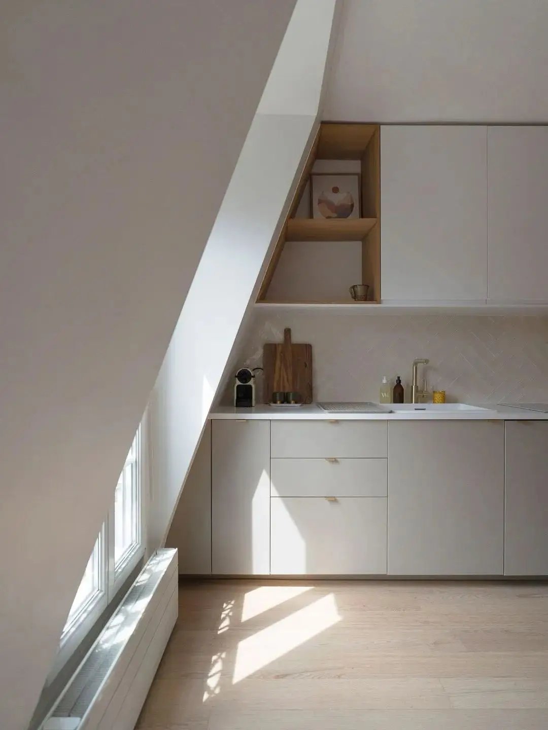 Appartement à vendre, 18m², Paris 17ème