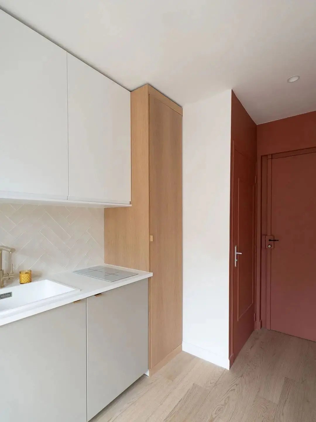 Appartement à vendre, 18m², Paris 17ème