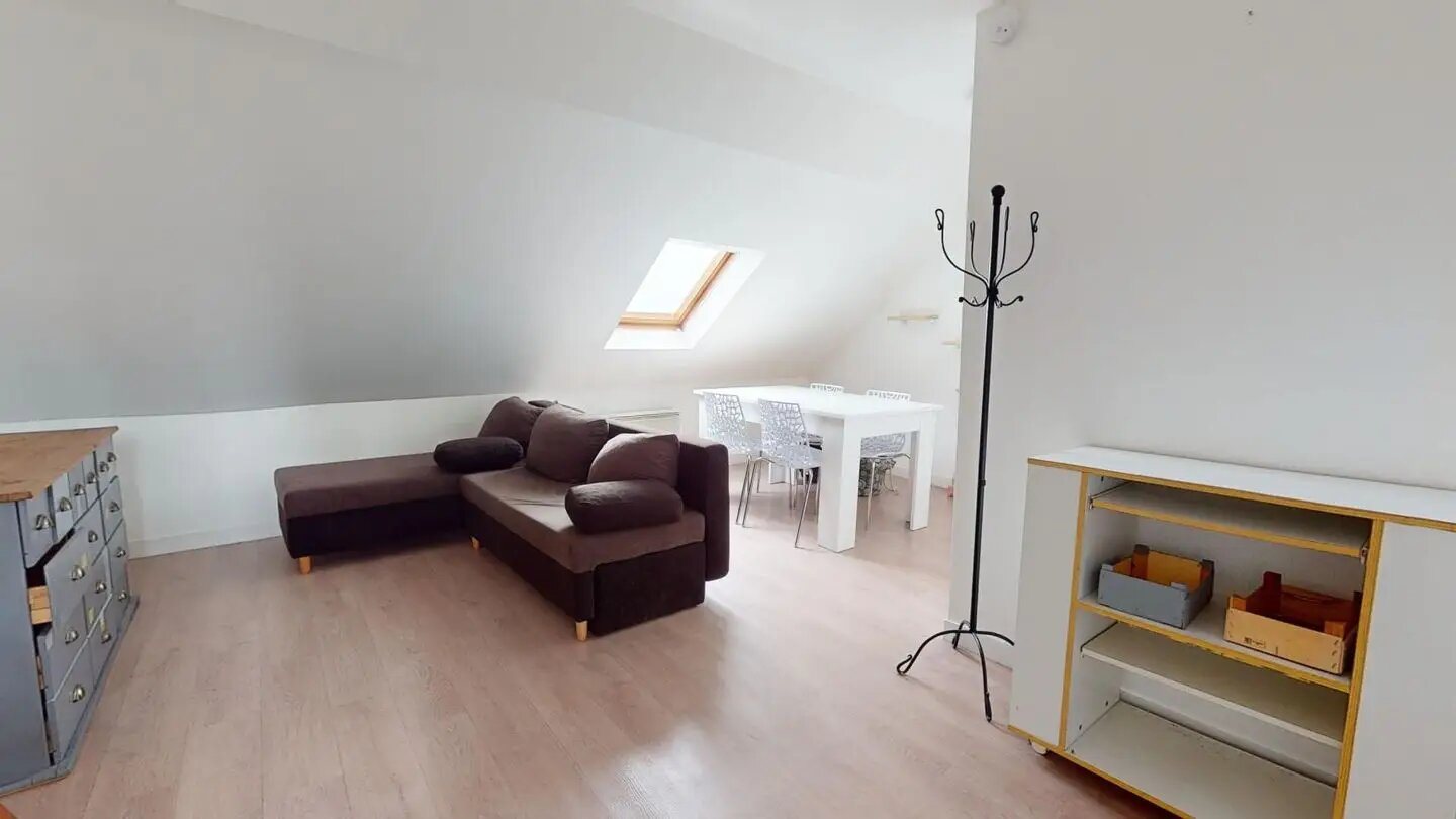Appartement à louer, 36m², Amiens