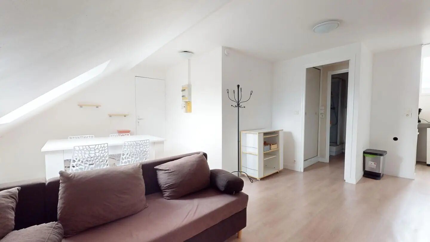 Appartement à louer, 36m², Amiens