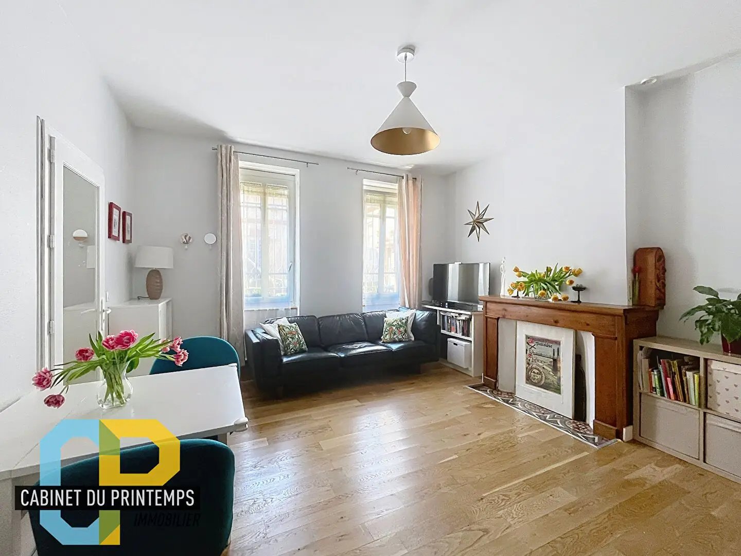 Appartement à vendre, 43m², Toulouse