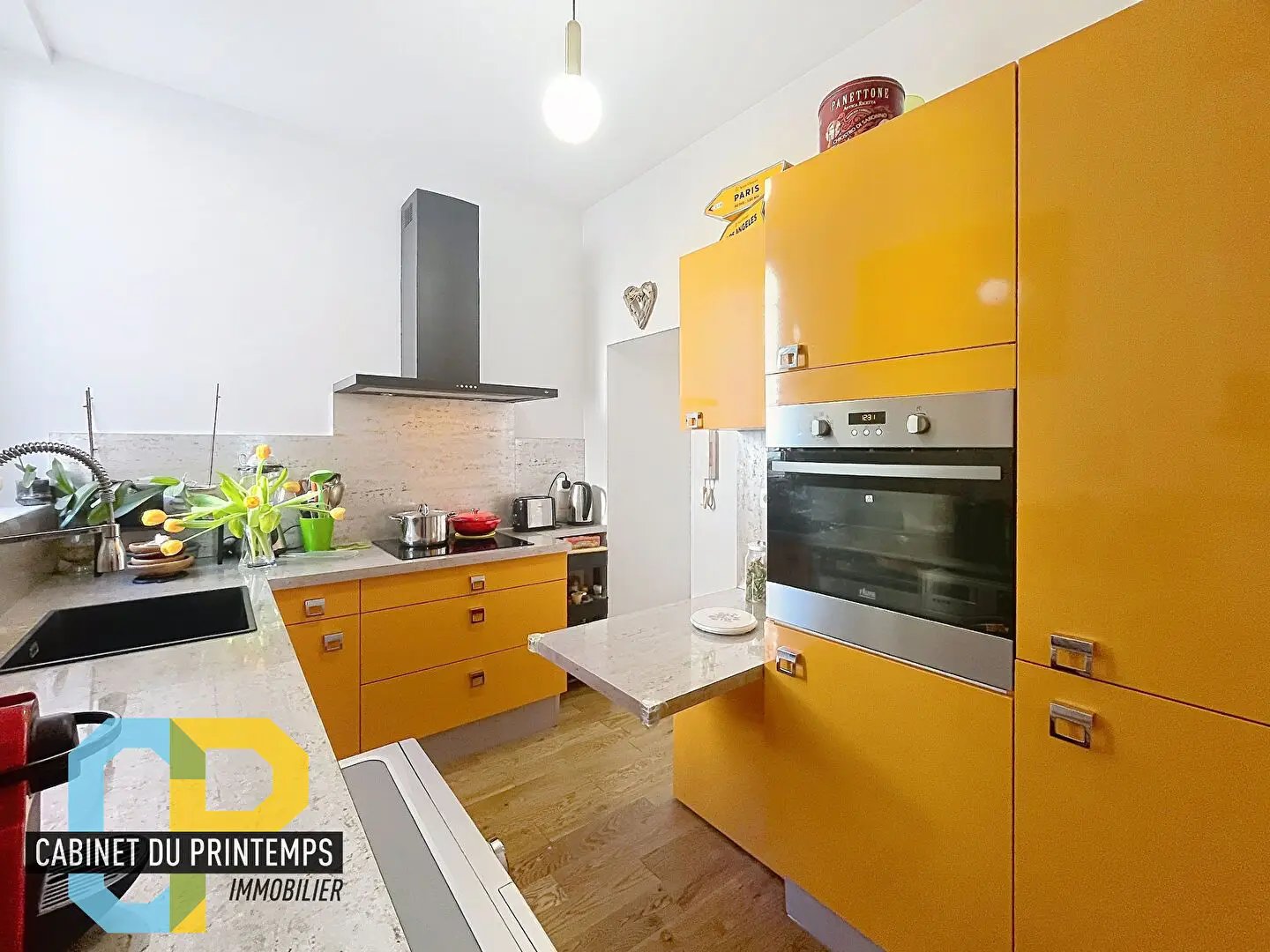 Appartement à vendre, 43m², Toulouse