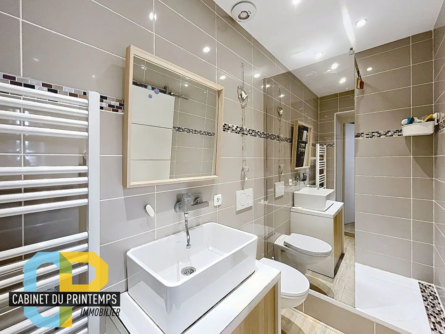 Appartement à vendre, 43m², Toulouse