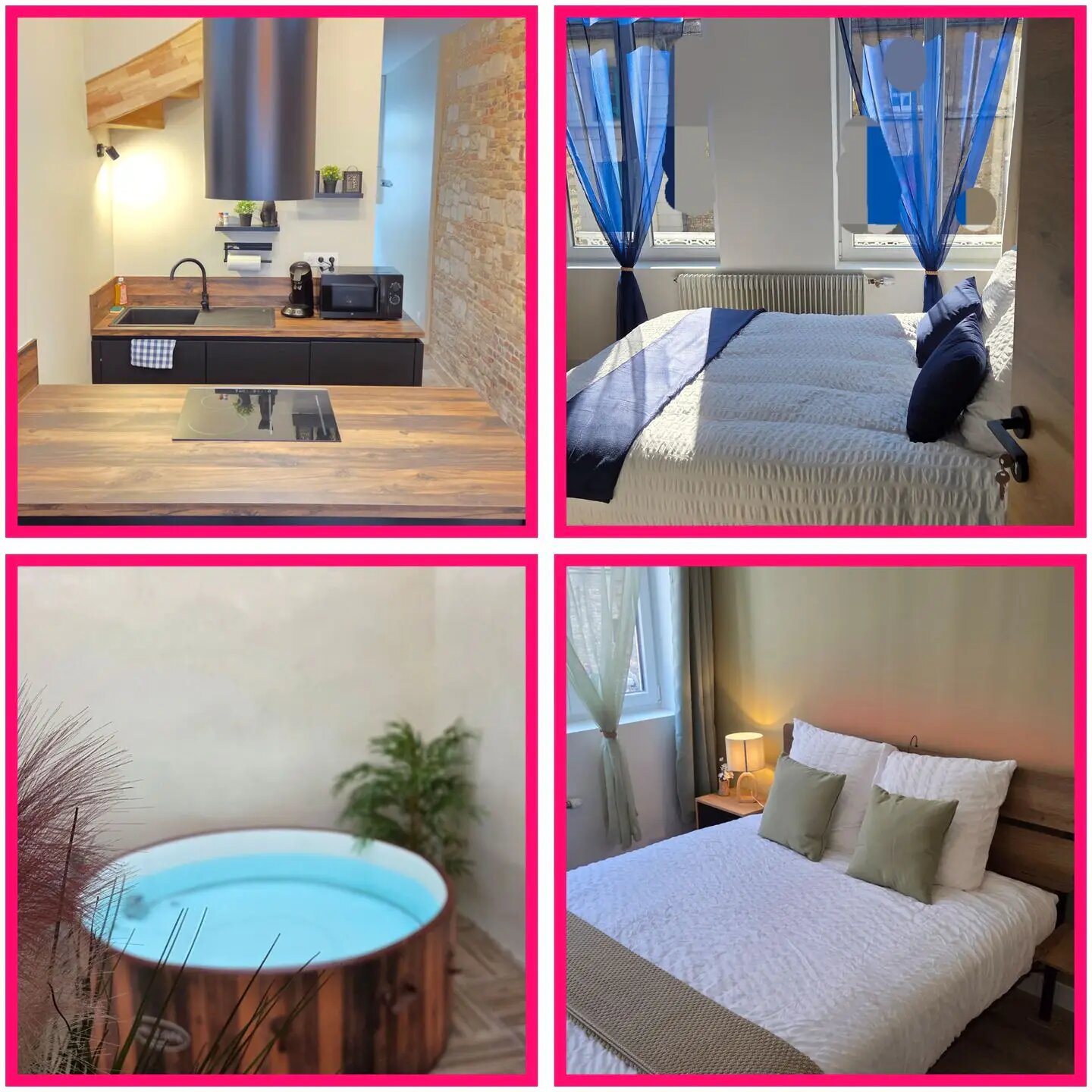 Appartement à louer, 10m², Saint-Omer