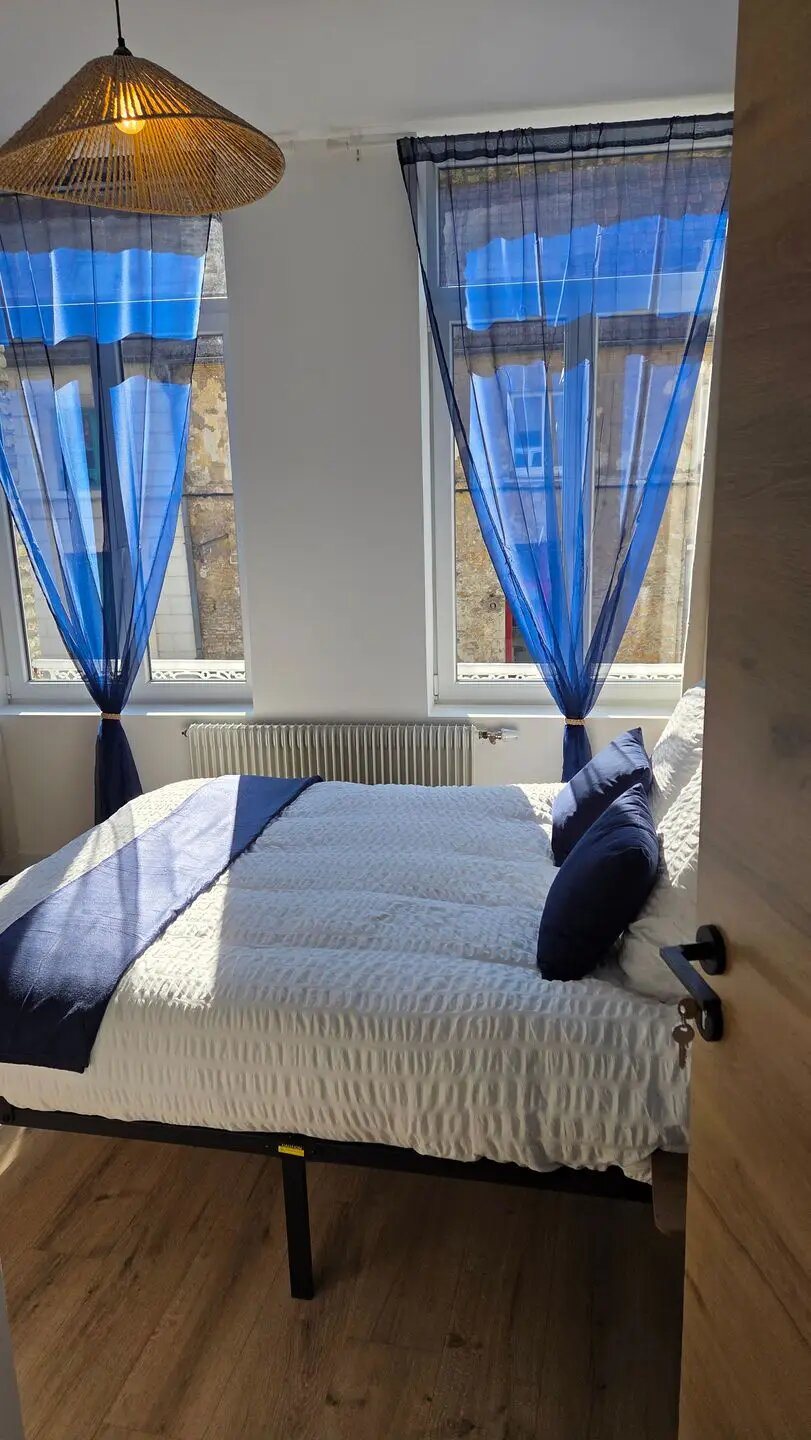 Appartement à louer, 10m², Saint-Omer