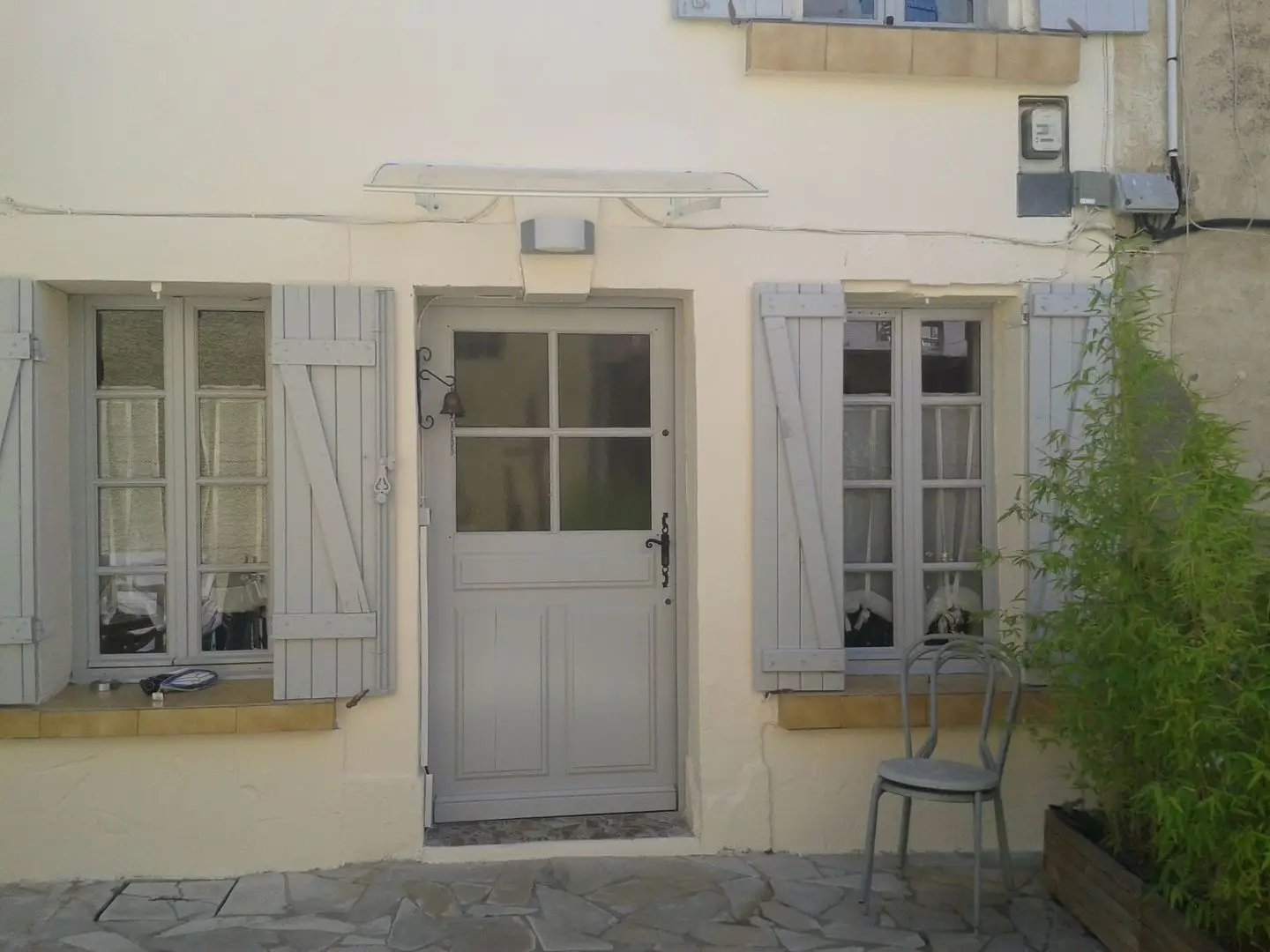Maison à louer, 105m², Lieuran-lès-Béziers