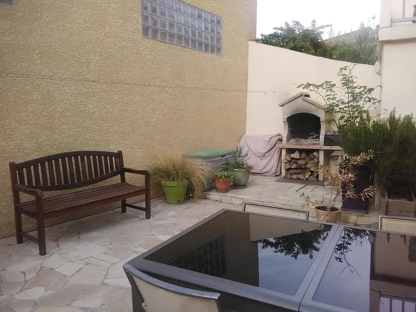 Maison à louer, 105m², Lieuran-lès-Béziers
