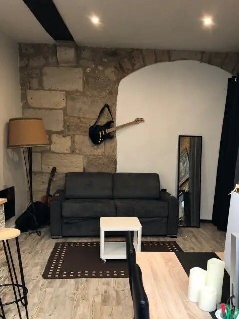 Appartement à louer, 30m², Périgueux