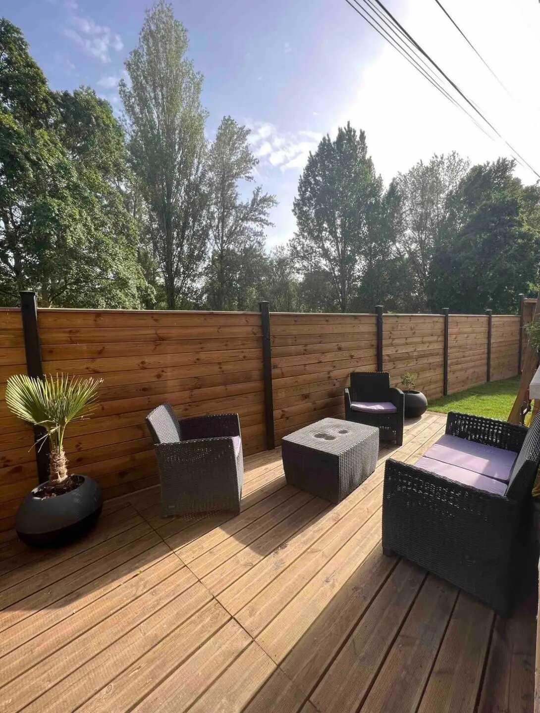 Maison à vendre, 68m², Tours
