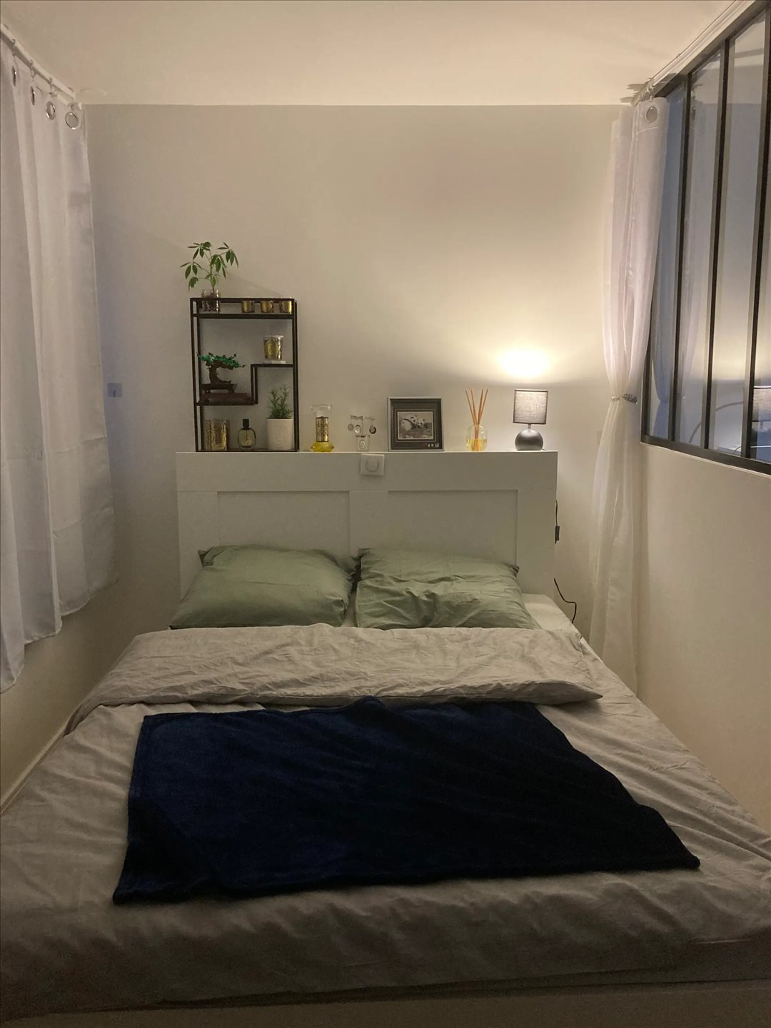 Appartement à louer, 30m², Nanterre