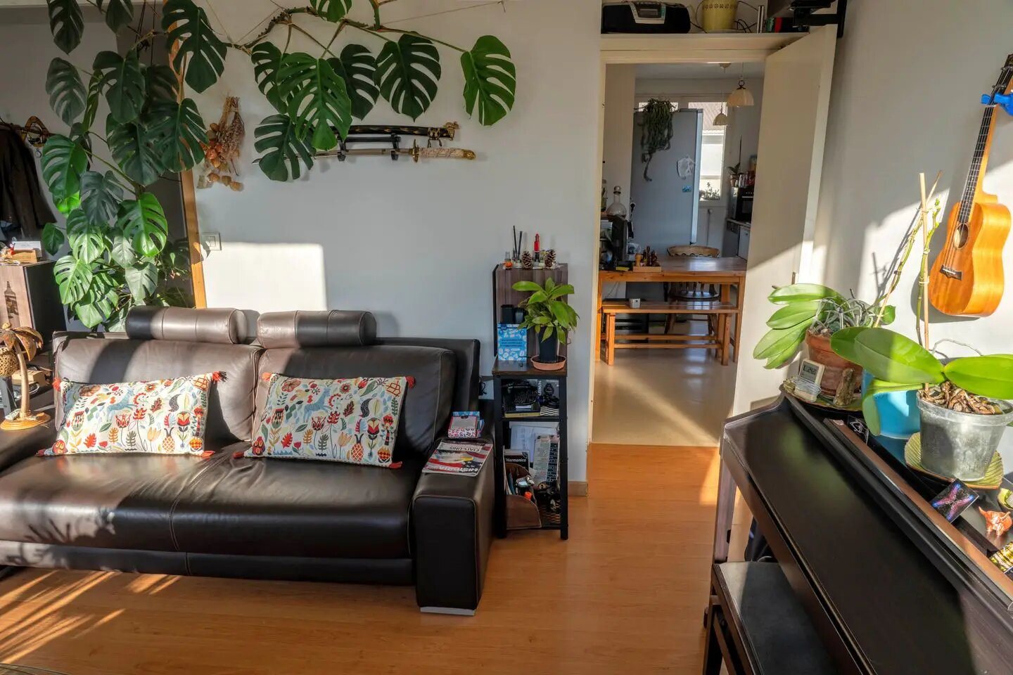 Appartement à vendre, 68m², Floirac