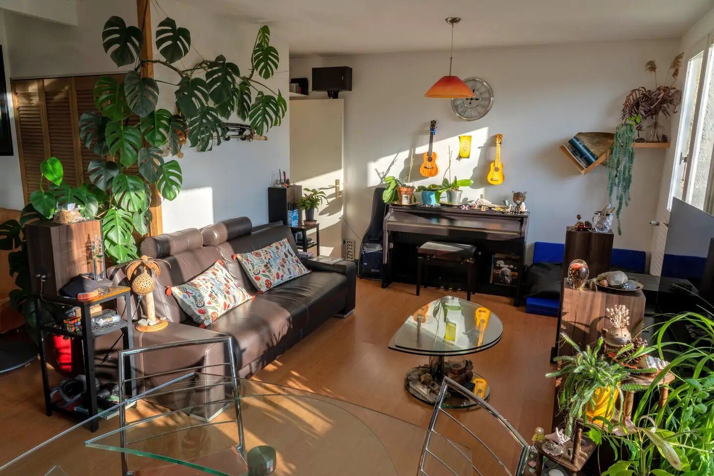 Appartement à vendre, 68m², Floirac