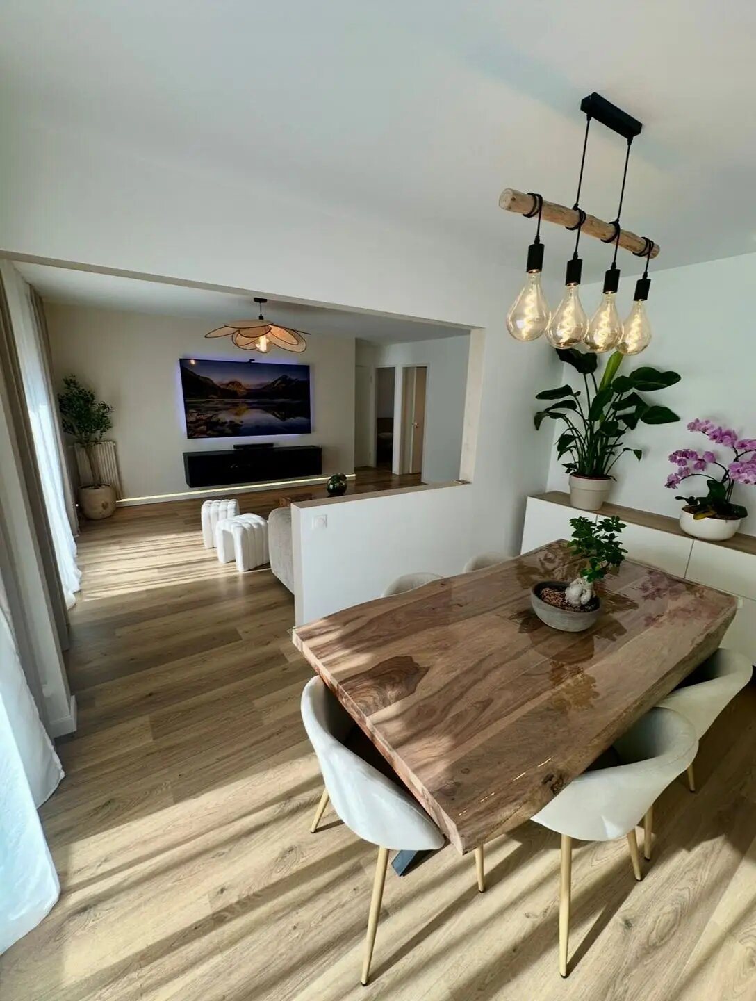 Appartement à vendre, 70m², Aubagne