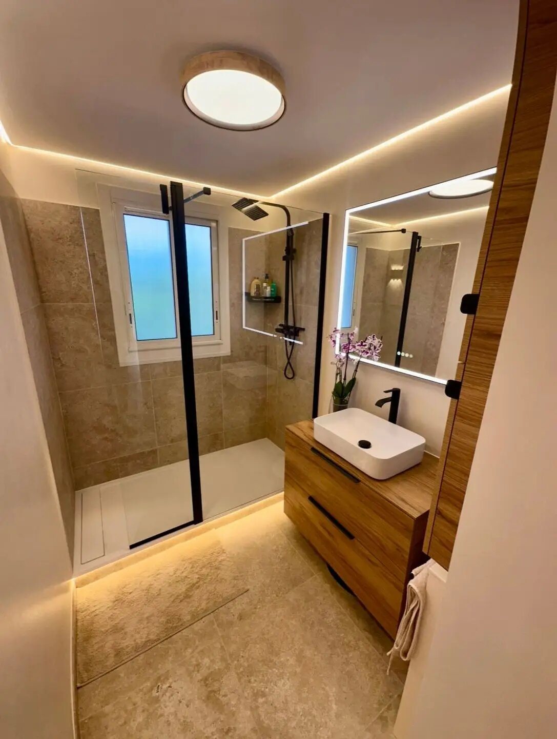 Appartement à vendre, 70m², Aubagne
