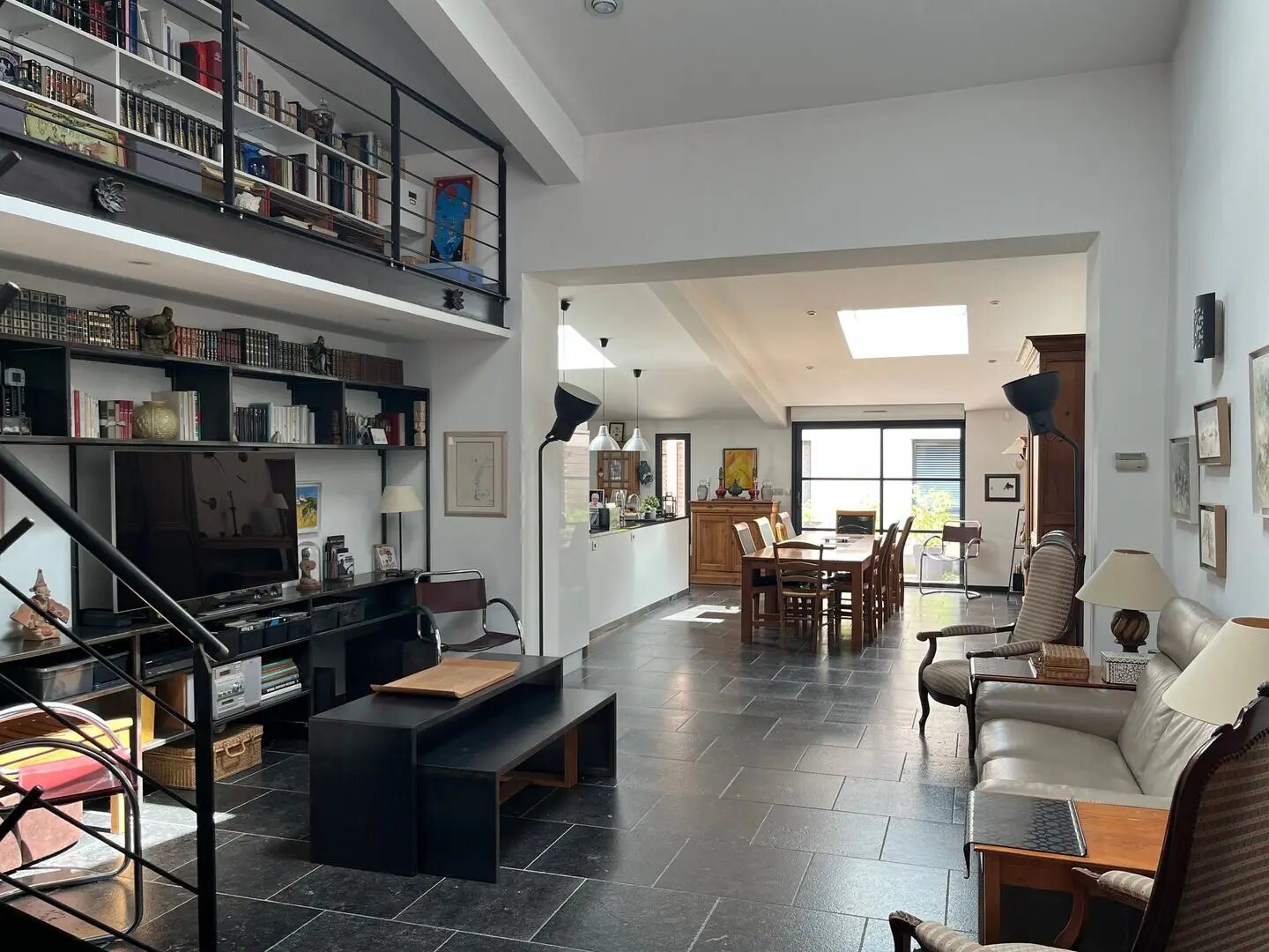 Maison à vendre, 175m², Croix