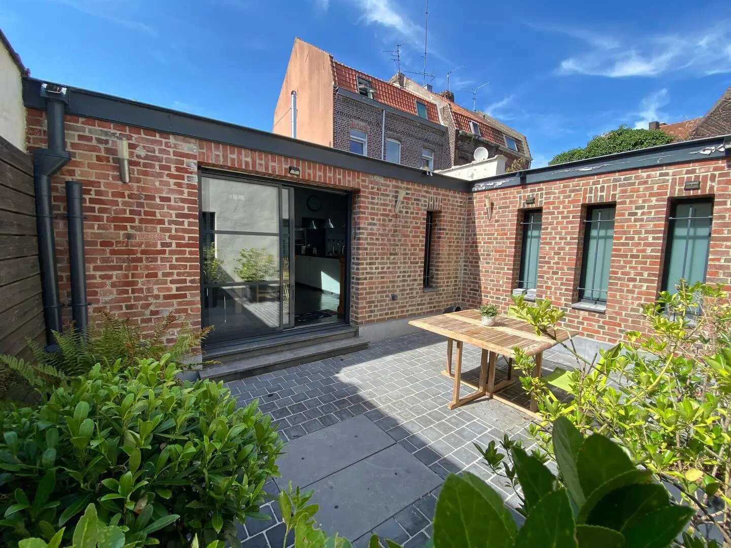 Maison à vendre, 175m², Croix