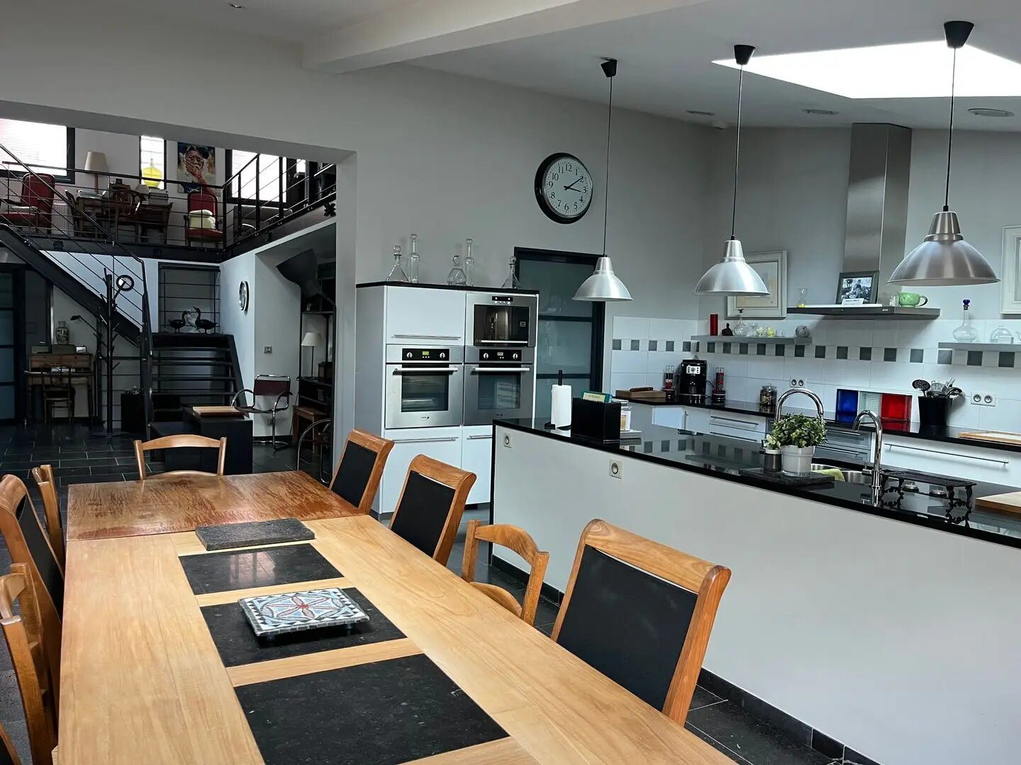 Maison à vendre, 175m², Croix