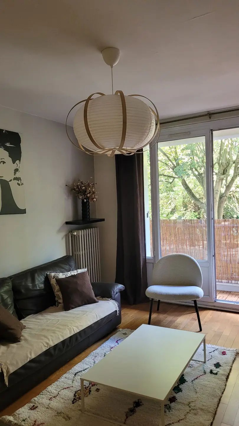 Appartement à louer, 68m², Châtenay-Malabry