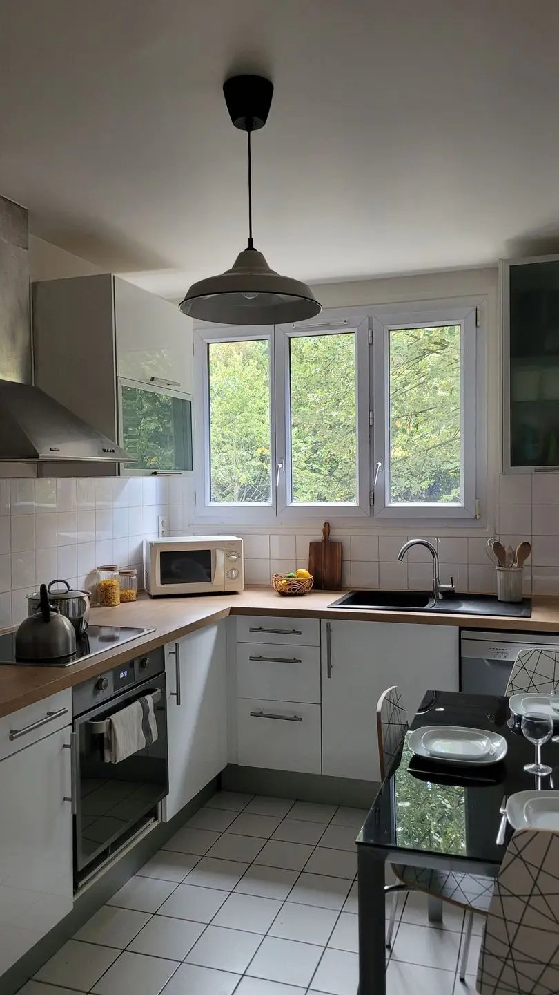 Appartement à louer, 68m², Châtenay-Malabry