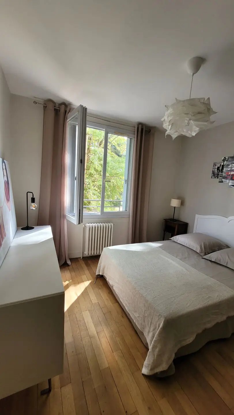 Appartement à louer, 68m², Châtenay-Malabry