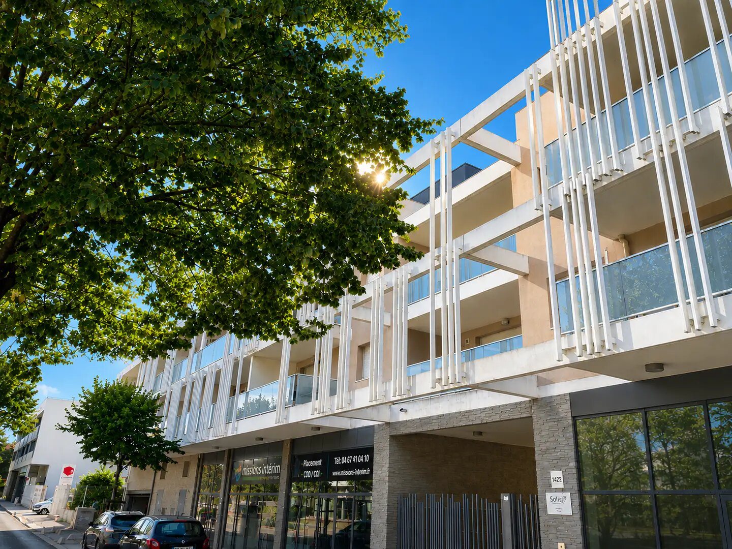Appartement à vendre, 63m², Castelnau-le-Lez