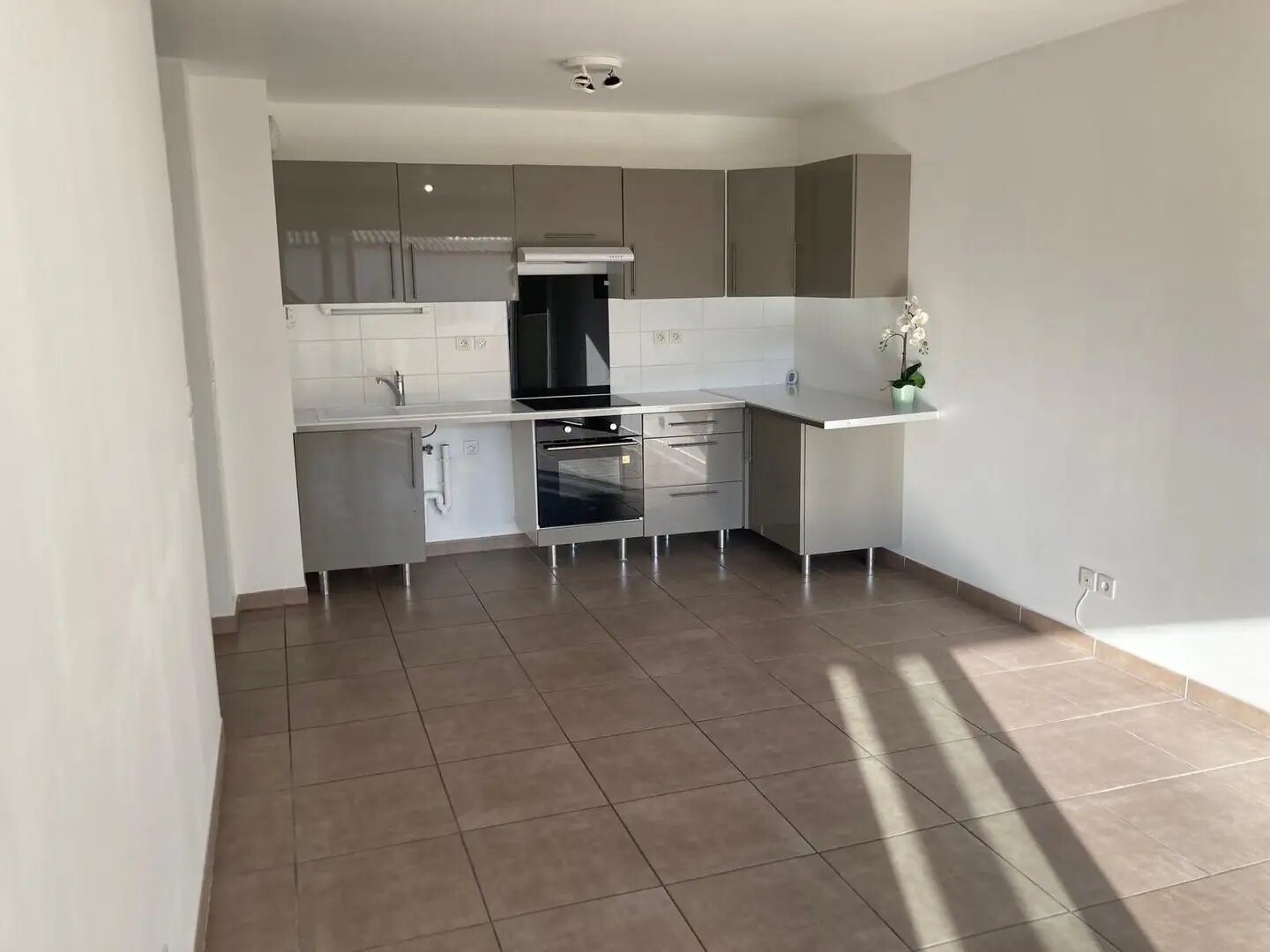 Appartement à vendre, 63m², Castelnau-le-Lez