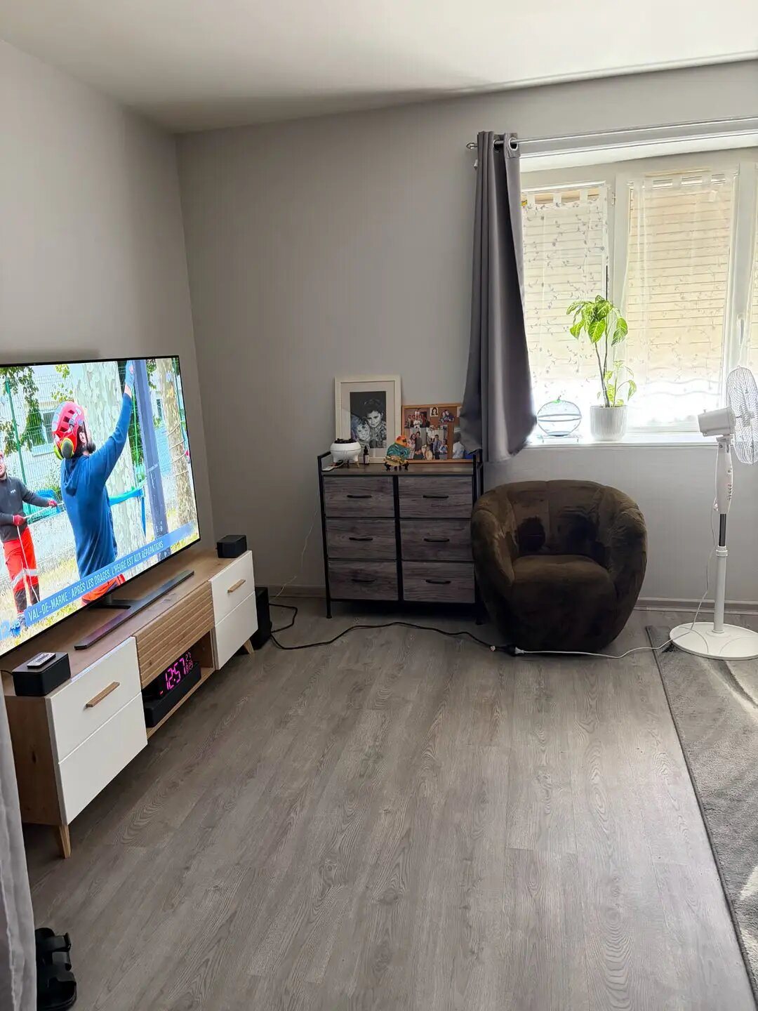 Appartement à vendre, 65m², Artix